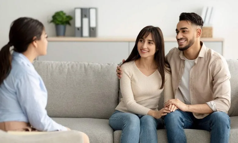 چرا به مشاور خانواده نیاز داریم؟