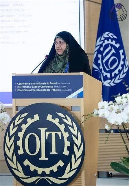 صیانت از نیروی کار و توجه به ایمنی و بهداشت شغلی