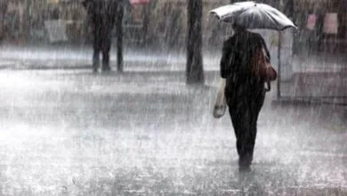 حوضه دریای خزر پرباران‌ترین حوضه‌ درجه ۱ کشور در هفته اول مهرماه جاری – خبرگزاری مهر | اخبار ایران و جهان