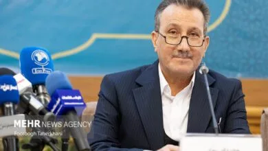 ظرفیت ترانزیت بنادر تا پایان برنامه هفتم به ۴۰ میلیون تن می‌رسد – خبرگزاری مهر | اخبار ایران و جهان