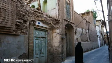 ۸۷ درصد سکونتگاه‌های غیررسمی کشور در محدوده قانونی شهرها قرار دارند – خبرگزاری مهر | اخبار ایران و جهان