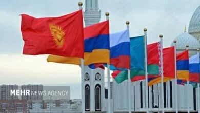 توافق گمرک ایران با اوراسیا برای تبادل الکترونیکی اطلاعات گمرکی – خبرگزاری مهر | اخبار ایران و جهان