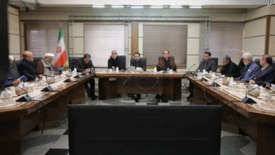 اعلام حمایت مجلس از وزارت صمت برای تأمین، تولید و توزیع کالاهای اساسی – خبرگزاری مهر | اخبار ایران و جهان