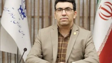 فردا بورس کمتر از ۳ درصد تعدیل می‌شود – خبرگزاری مهر | اخبار ایران و جهان