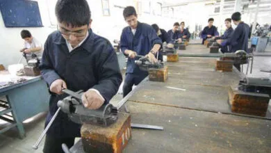 برگزاری مرحله نخست آزمون انتخابی مسابقات جهانی مهارت ۲۰۲۶ – خبرگزاری مهر | اخبار ایران و جهان