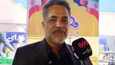 موشک به ایستگاه گاز خورد اما گاز خانه‌ها قطع نشد – خبرگزاری مهر | اخبار ایران و جهان
