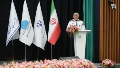 رئیس پلیس راهور فراجا: خودروهای ۴ منطقه آزاد جدید پلاک می‌شوند – خبرگزاری مهر | اخبار ایران و جهان